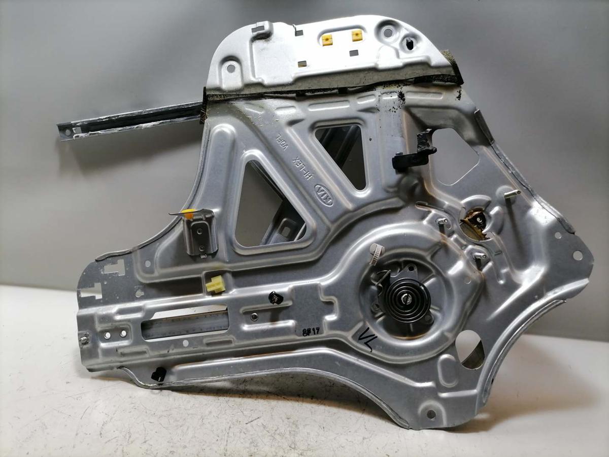 Kia Carnival 2 original Fensterheber vorn links elektrisch Bj.2009